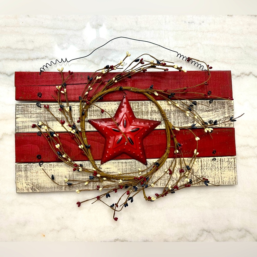 Rustic Country Wall Decor